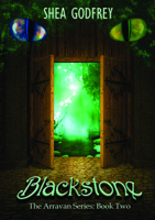 Blackstone 1626390800 Book Cover
