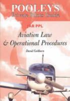 Aviation Law And Operational Procedures 184336056X Book Cover