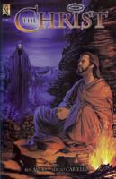 The Christ Volume 3 1936164167 Book Cover