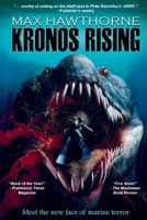 Kronos Rising 0615964958 Book Cover
