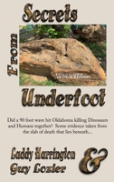 Secrets From Underfoot 1688290400 Book Cover