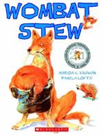 Wombat Stew 0382092112 Book Cover