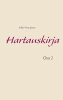 Hartauskirja: Osa 2 9528001300 Book Cover