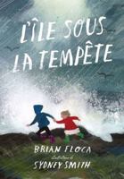 L'île sous la tempête B0GP7NH73W Book Cover