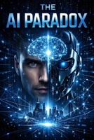 THE AI PARADOX: When Machines Decide (Beyond Human: AI & Reality Series) B0GDZ9THYY Book Cover
