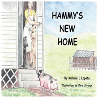 Hammy's New Home 108785556X Book Cover