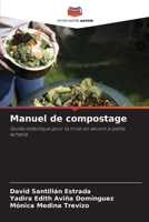 Manuel de compostage (French Edition) 6630067398 Book Cover