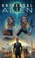 Universal Alien 0756409306 Book Cover