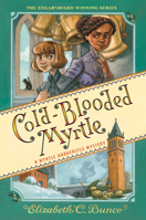 Cold-Blooded Myrtle 1643753061 Book Cover