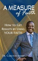 A Measure of Faith 099108490X Book Cover