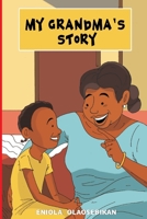 My Grandma's Story 978972909X Book Cover