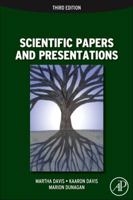 Scientific Papers and Presentations 0120884240 Book Cover