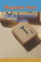 CROSSWORD-1 BOOK B0CDNMSYWG Book Cover