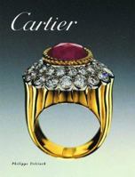 Cartier (Universe of Design) 0789300877 Book Cover