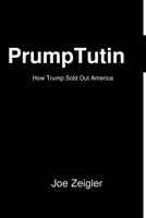 PrumpTutin (Trump) B0GSP1YPB4 Book Cover