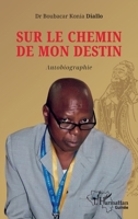 Sur le chemin de mon destin (Harmattan Guinée) (French Edition) 2140350170 Book Cover