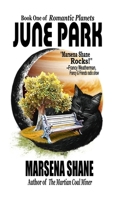 June Park (Romantic Planets) B0GYHSKWTH Book Cover