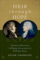 Heir Through Hope 0197546838 Book Cover