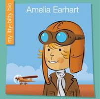 Amelia Earhart 1634706005 Book Cover