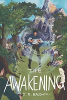 The Awakening (From The Ashes) B0C2S1MB6B Book Cover
