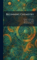 Beginning Chemistry 1025300912 Book Cover