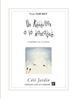Un réveillon à la montagne: Comédie en trois actes (French Edition) 2844220231 Book Cover
