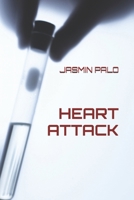 Heart Attack B0H23BP8BL Book Cover