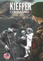 Commando Kieffer: The Free French Landings in Normandy 2840483890 Book Cover