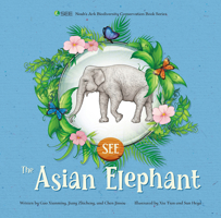 The Asian Elephant 1487810849 Book Cover