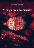 Mes pierres précieuses (French Edition) 2414595396 Book Cover