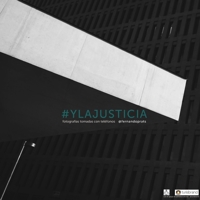 Y la Justicia 1291845879 Book Cover