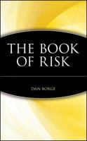The Book of Risk 0471323780 Book Cover