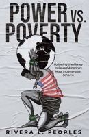 Power vs. Poverty B0BW4X7D9W Book Cover