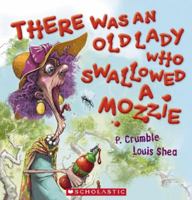 There was an old lady who swallowed a mozzie 1741696410 Book Cover