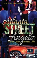 Atlanta Street Angelz 1737484404 Book Cover
