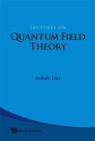 Lectures on Quantum Field Theory 9812832866 Book Cover