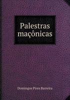 Palestras Maconicas 5518998317 Book Cover
