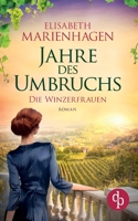 Jahre des Umbruchs null Book Cover