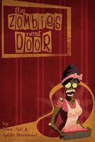 The Zombies Next Door 1450594646 Book Cover