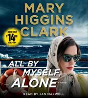 All by Myself, Alone 1501131125 Book Cover