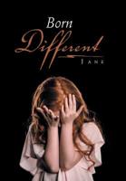 Born Different 1543489516 Book Cover