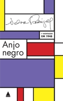 Anjo Negro 8520930689 Book Cover