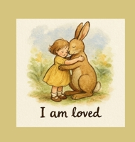 I am Loved 1918472092 Book Cover