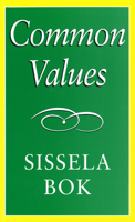 Common Values (Paul Anthony Brick Lectures) 0826214258 Book Cover