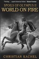 World on Fire 1536825662 Book Cover