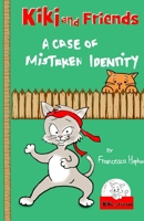 A Case of Mistaken Identity 1838300554 Book Cover