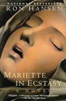 Mariette in Ecstasy 0060981180 Book Cover