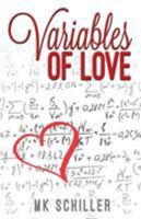 Variables of Love 1623421314 Book Cover