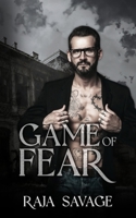 Game of Fear: Hotel Diablo B0HDQB5NZX Book Cover