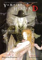 Vampire Hunter 11: D — Dku Rdo 1/2 1595824405 Book Cover
